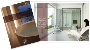 BATHCORE BCH5Ⅴ HGXグレード