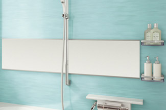 サーモスタット混合水栓