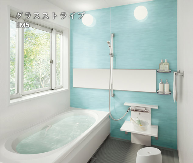 グラスストライプ