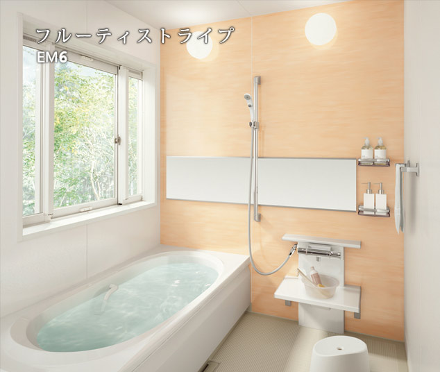 フルーティストライプ