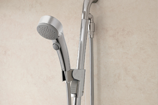 ワンダービートクリックシャワー