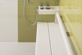 独立カウンター