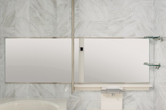 サーモスタット混合水栓