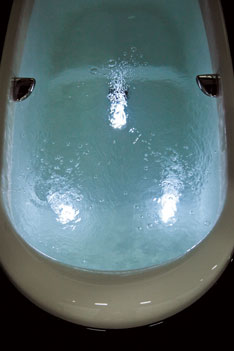 アクアウェーブライト