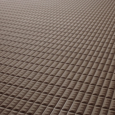 ディープブラウン