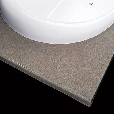 ブローニュグラニット＋ホワイト