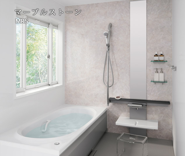 マーブルストーン