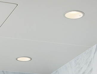 LEDダウンライト