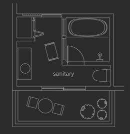 選べるスタイル