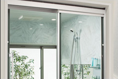 バックマリオンドア