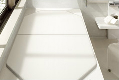 風呂ふた（組み蓋）