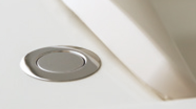 ポップアップ排水栓