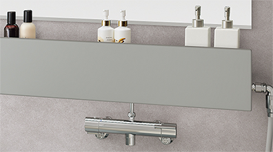 ウォールラックグリップ